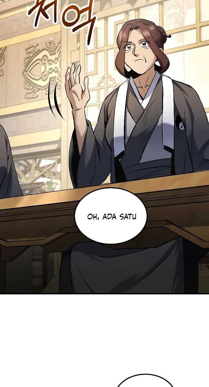 Doctor’s Rebirth Chapter 171 Gambar 5