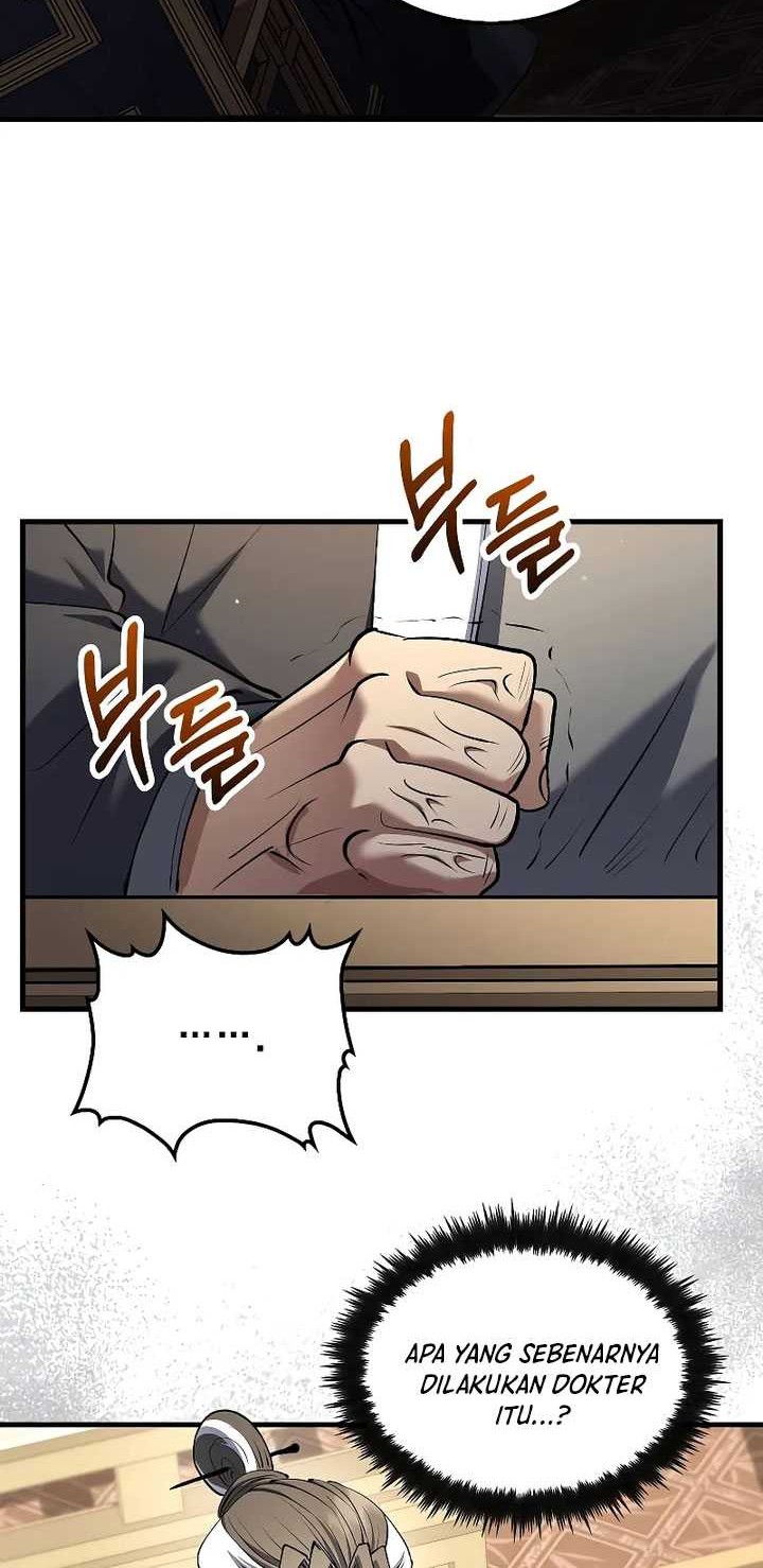 Doctor’s Rebirth Chapter 171 Gambar 11