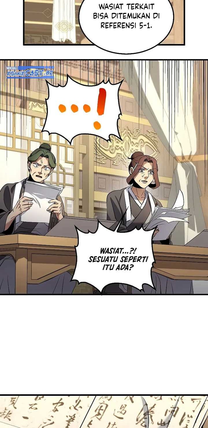 Doctor’s Rebirth Chapter 171 Gambar 13
