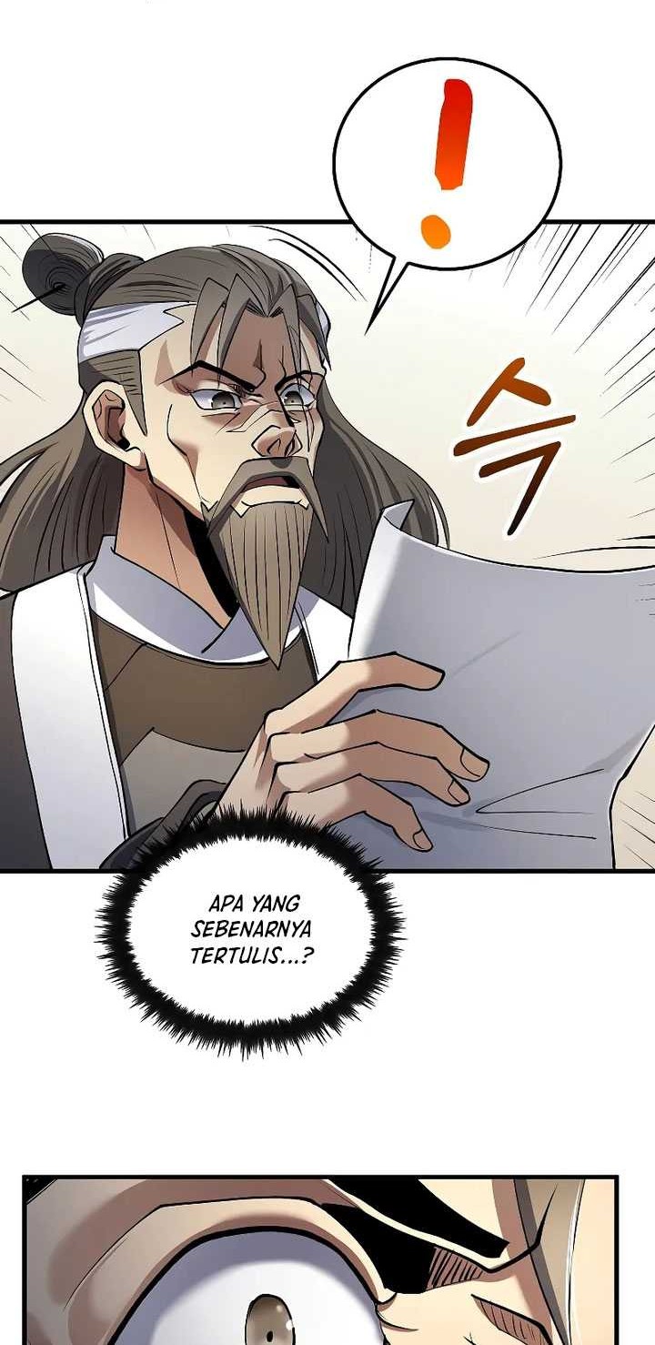 Doctor’s Rebirth Chapter 171 Gambar 15
