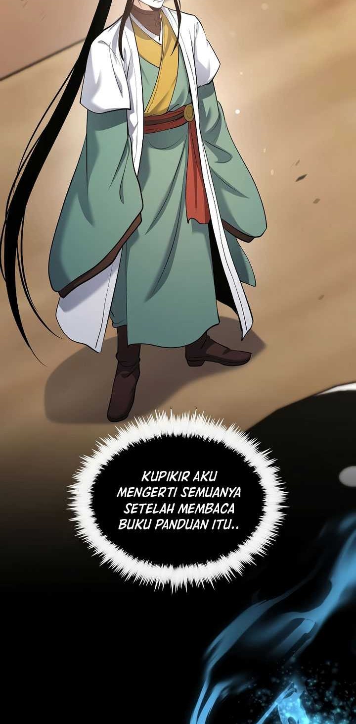 Doctor’s Rebirth Chapter 170 Gambar 29