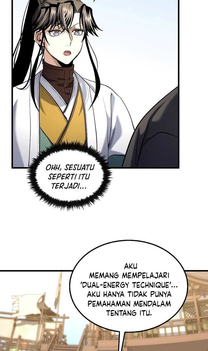 Doctor’s Rebirth Chapter 170 Gambar 7