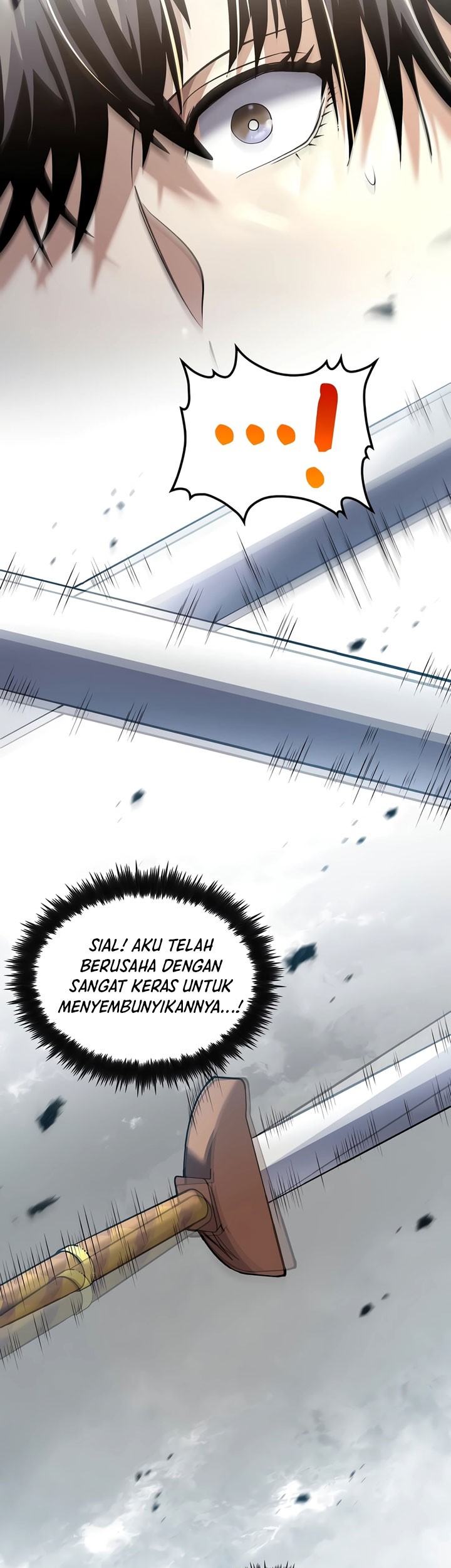Doctor’s Rebirth Chapter 169 Gambar 46