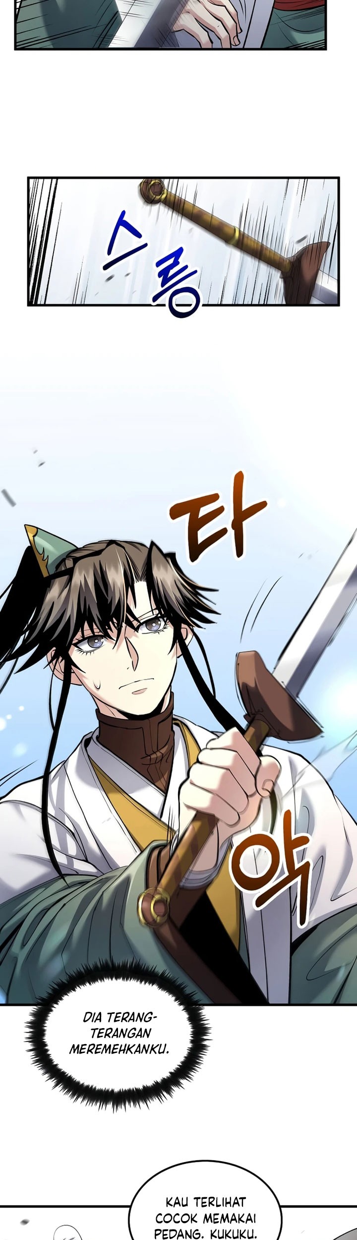 Doctor’s Rebirth Chapter 167 Gambar 22