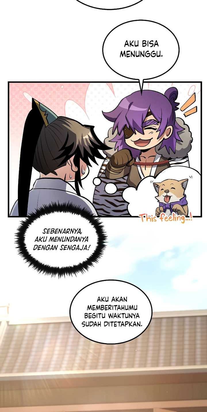 Doctor’s Rebirth Chapter 166 Gambar 27