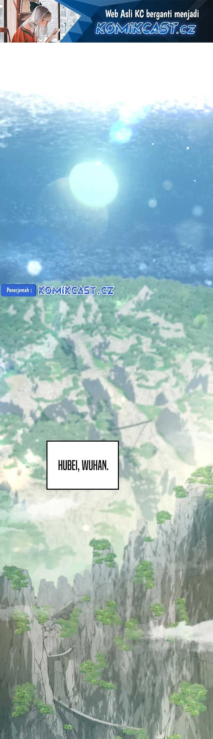 Baca Manhwa Doctor’s Rebirth Chapter 164 Gambar 2