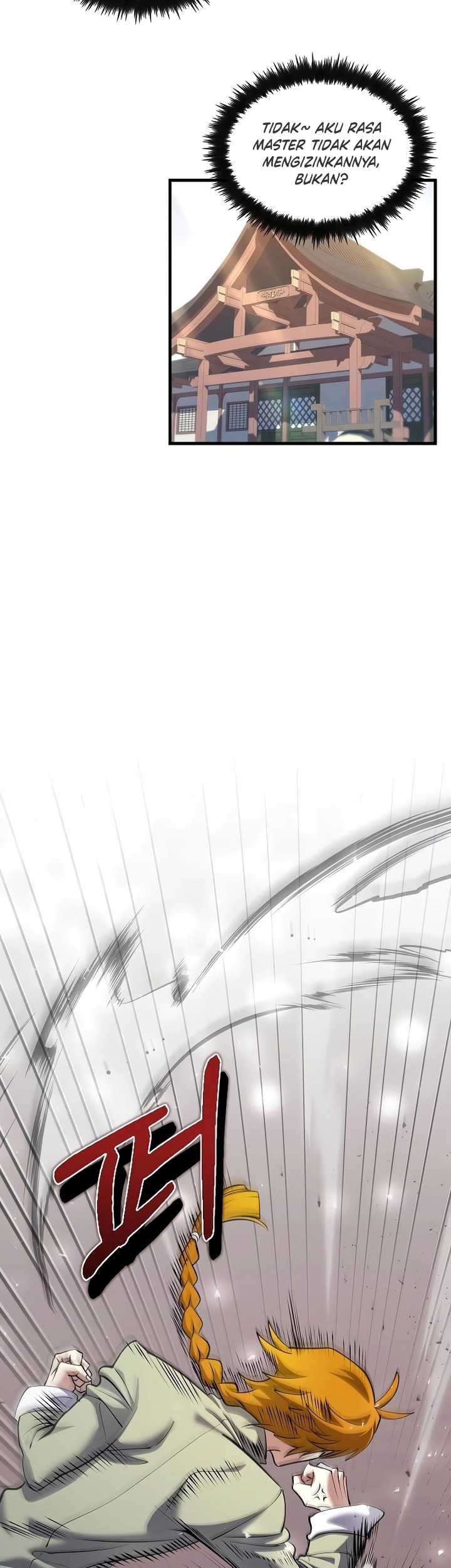 Doctor’s Rebirth Chapter 162 Gambar 18