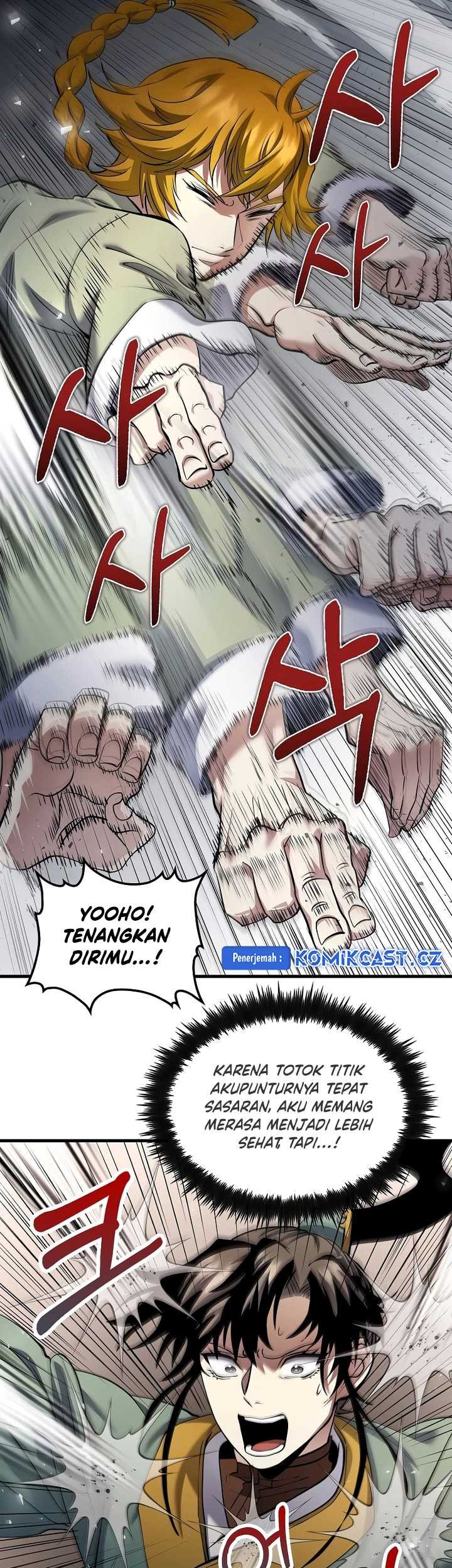 Doctor’s Rebirth Chapter 162 Gambar 20