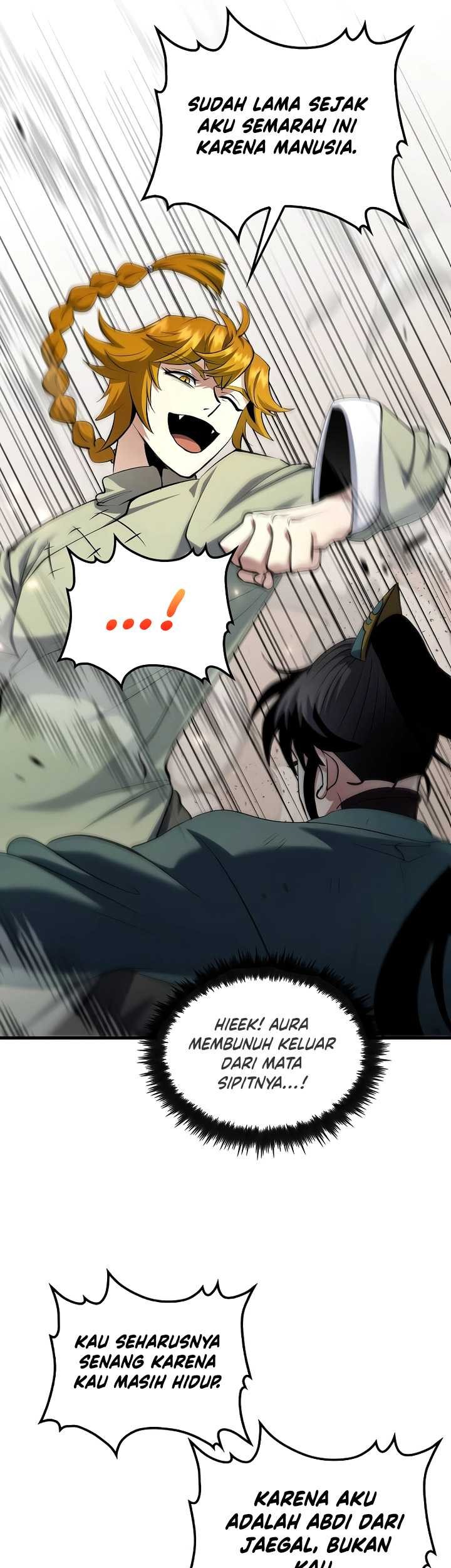 Doctor’s Rebirth Chapter 162 Gambar 22