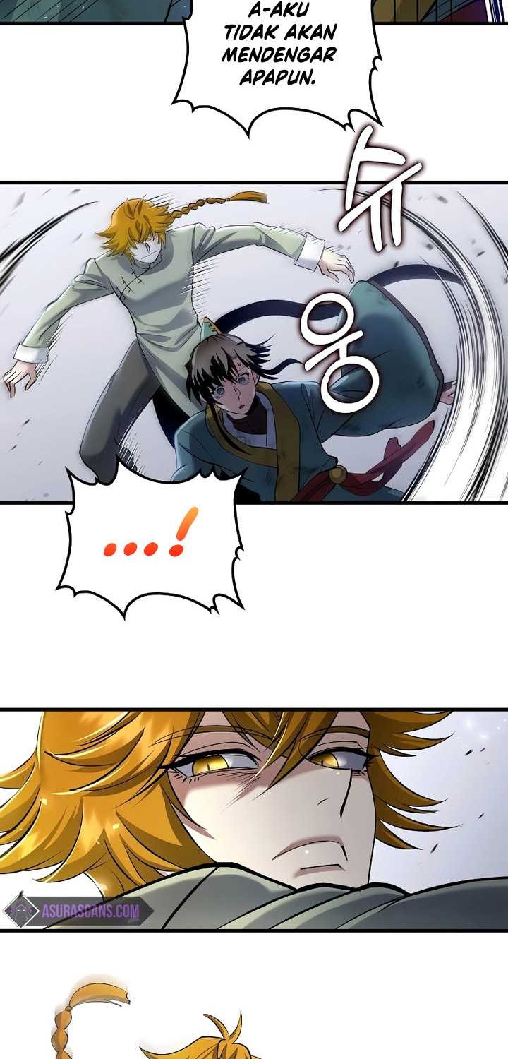 Doctor’s Rebirth Chapter 162 Gambar 25