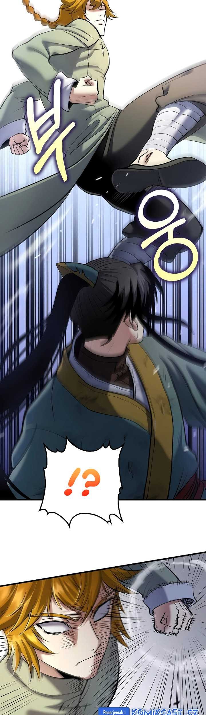 Doctor’s Rebirth Chapter 162 Gambar 26