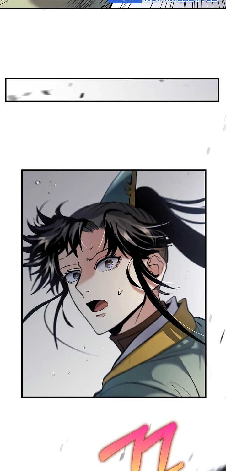 Doctor’s Rebirth Chapter 162 Gambar 27