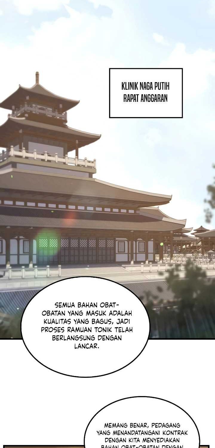 Doctor’s Rebirth Chapter 162 Gambar 29