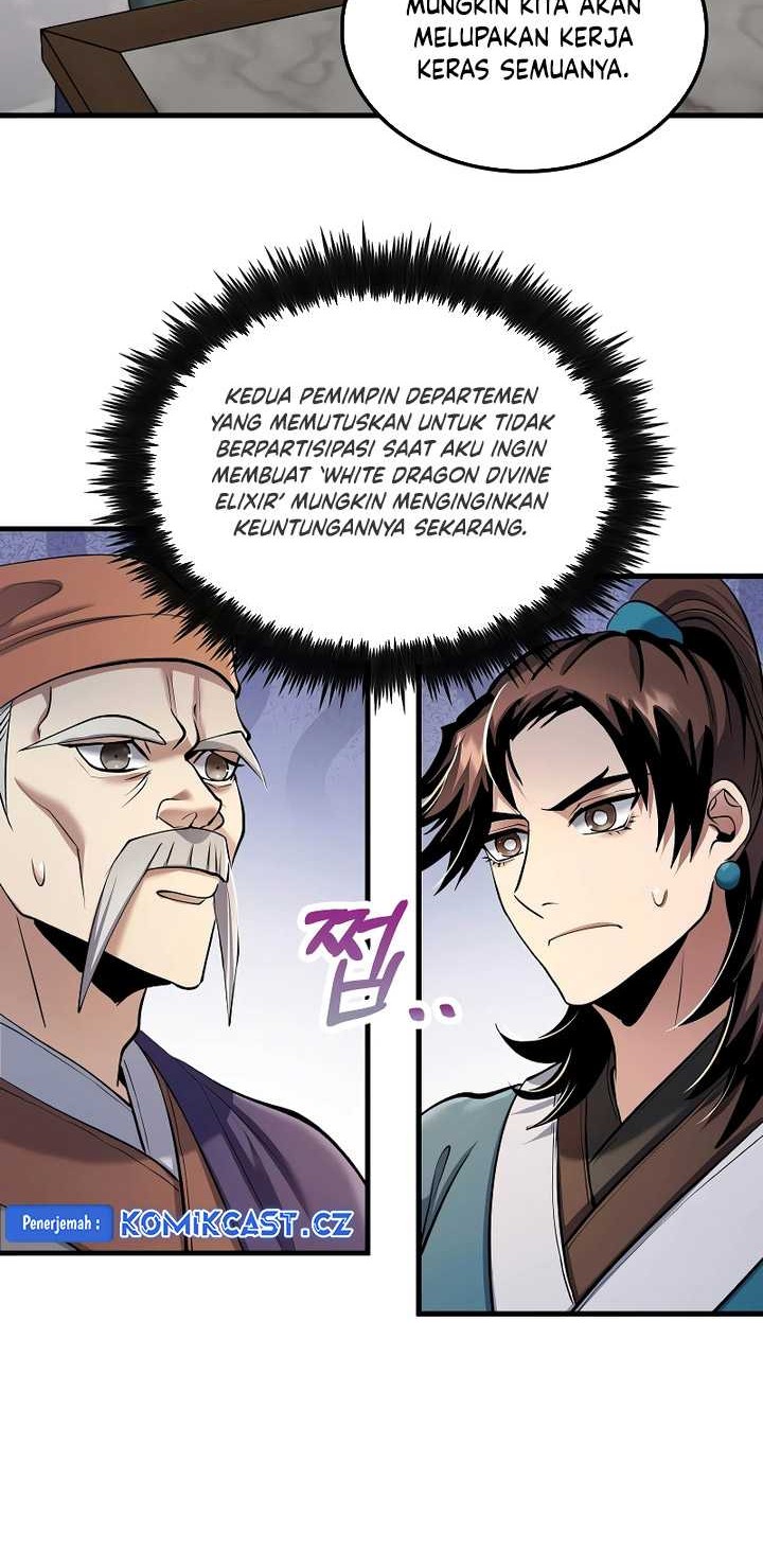 Doctor’s Rebirth Chapter 162 Gambar 41