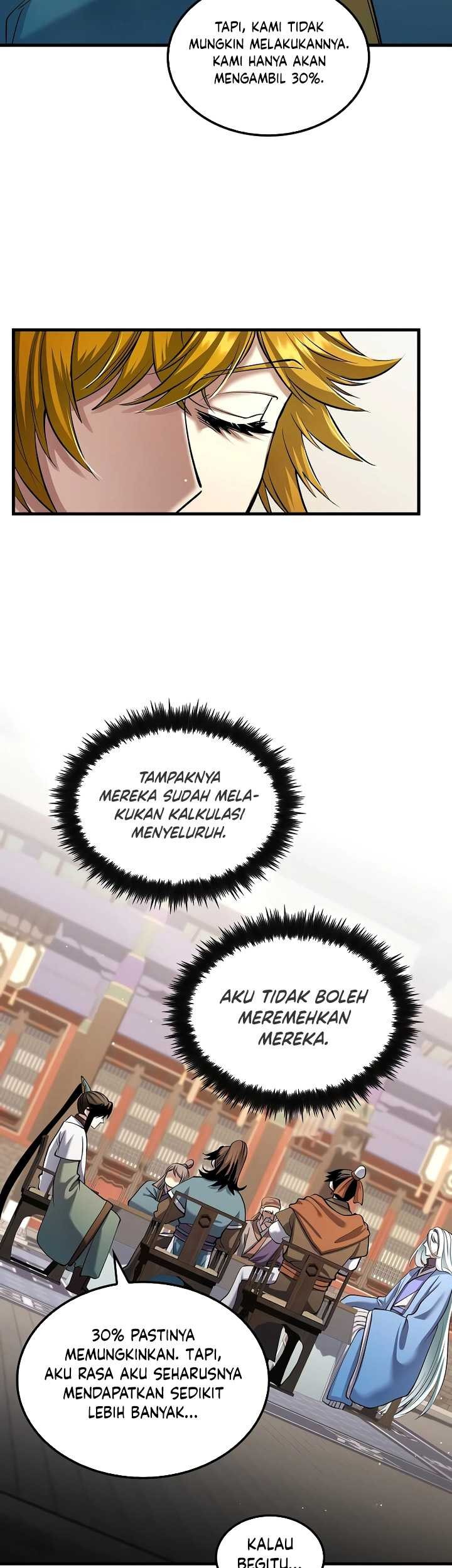 Doctor’s Rebirth Chapter 162 Gambar 44