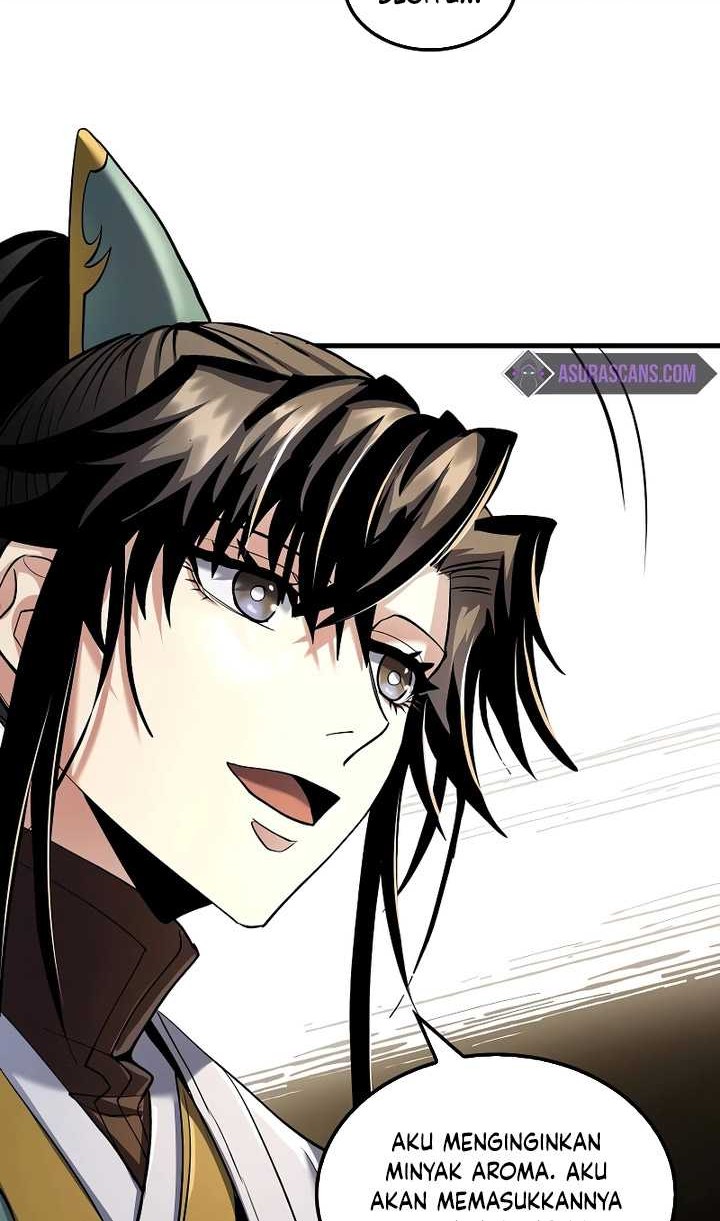 Doctor’s Rebirth Chapter 162 Gambar 45