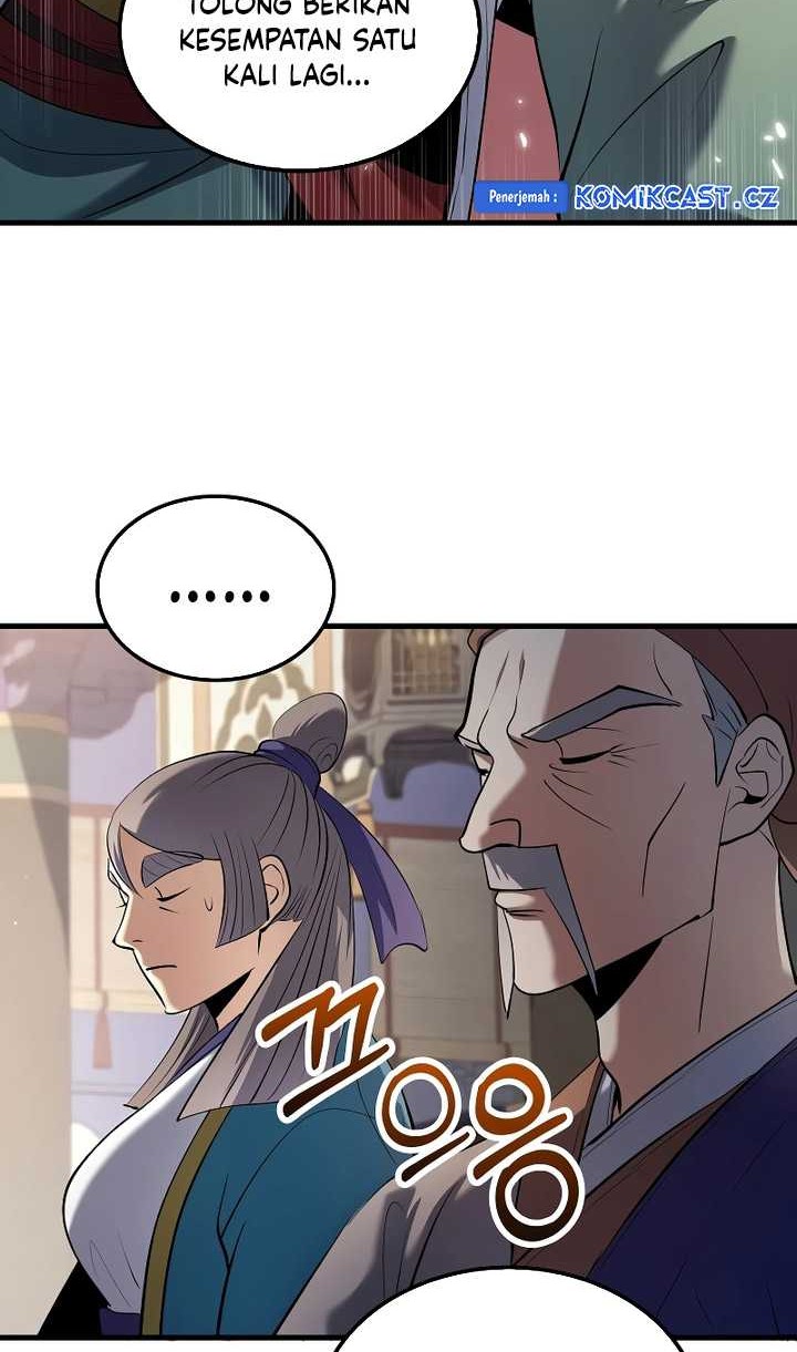 Doctor’s Rebirth Chapter 162 Gambar 49