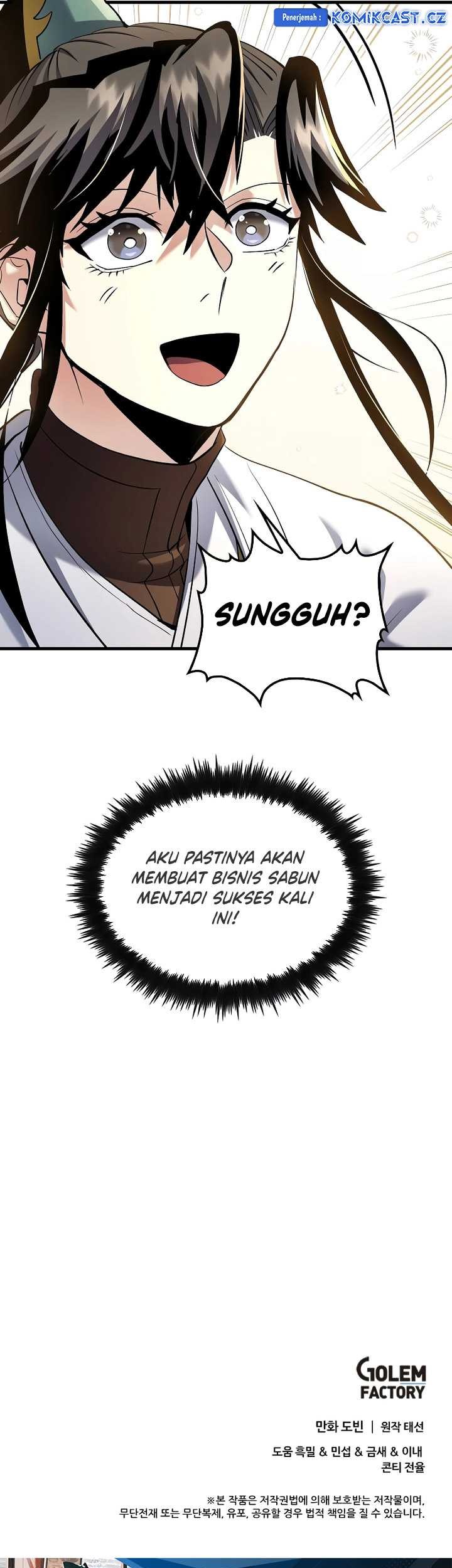 Doctor’s Rebirth Chapter 162 Gambar 54