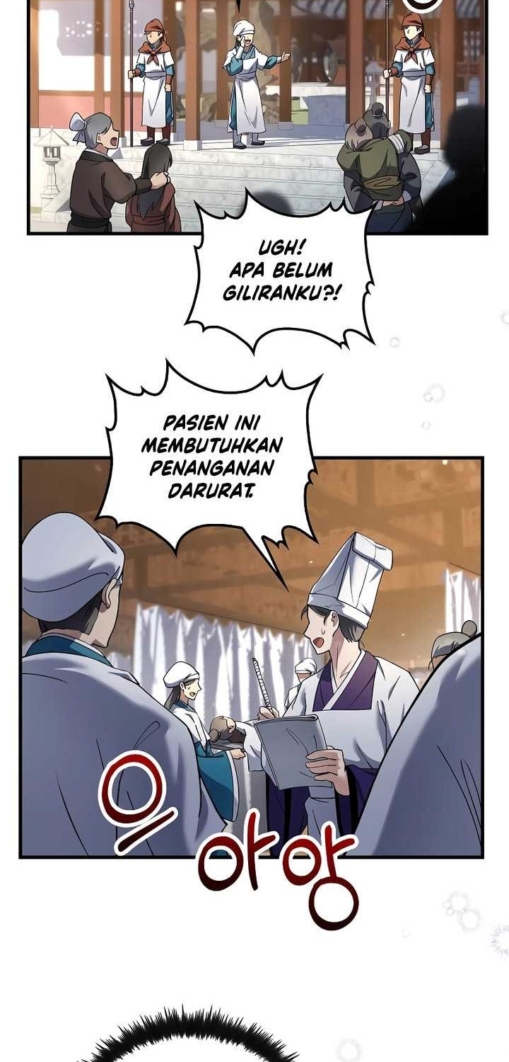 Doctor’s Rebirth Chapter 162 Gambar 3