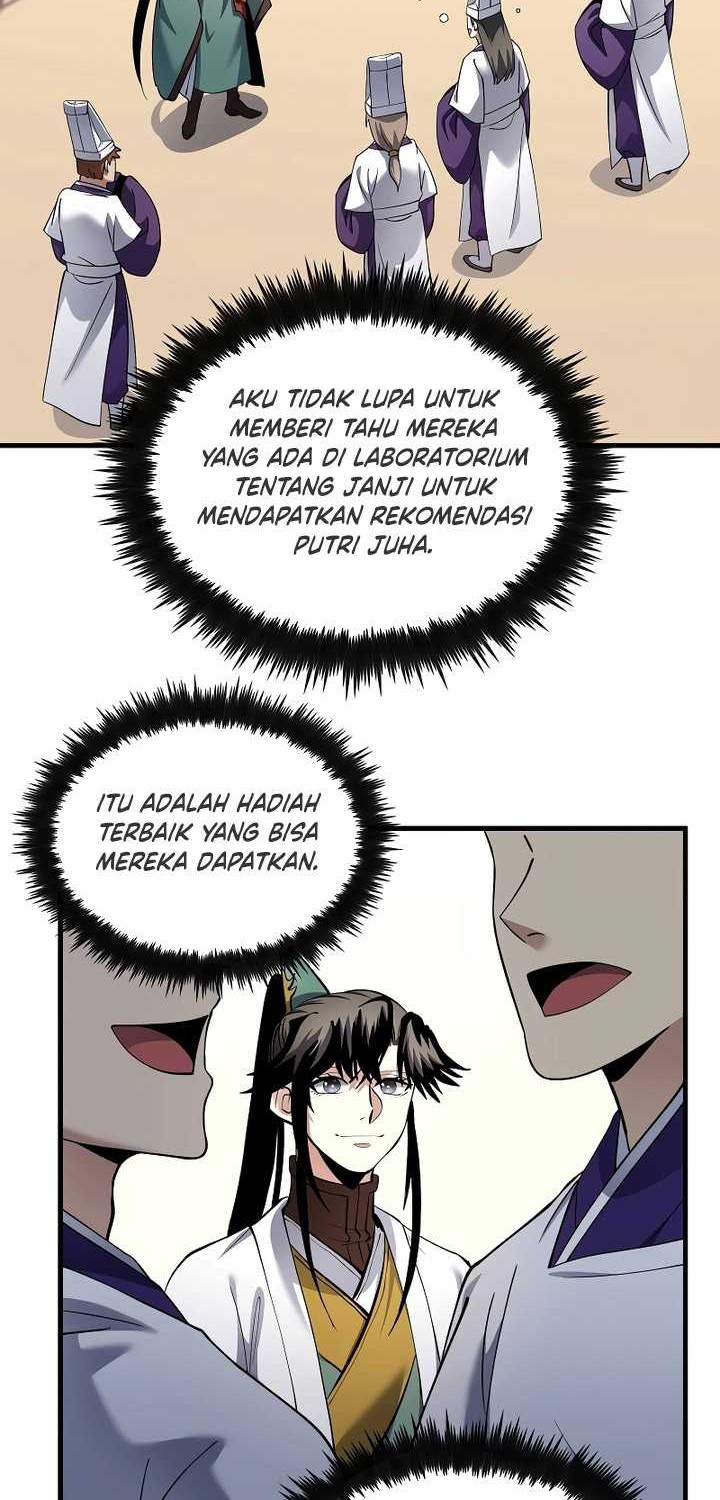 Doctor’s Rebirth Chapter 162 Gambar 7