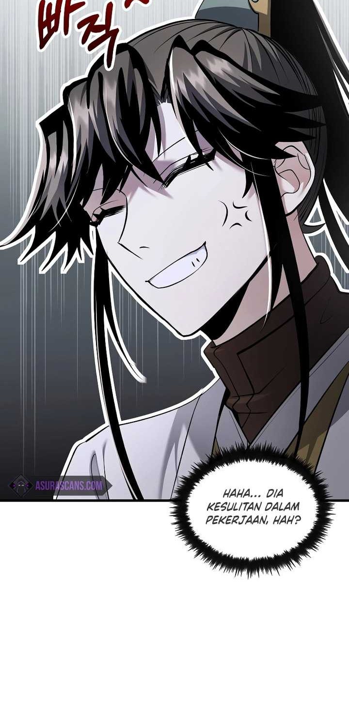 Doctor’s Rebirth Chapter 162 Gambar 11