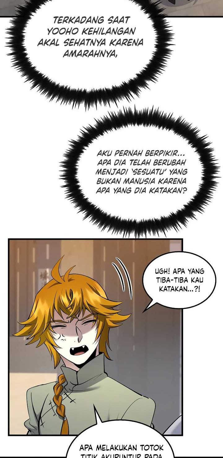 Doctor’s Rebirth Chapter 162 Gambar 13