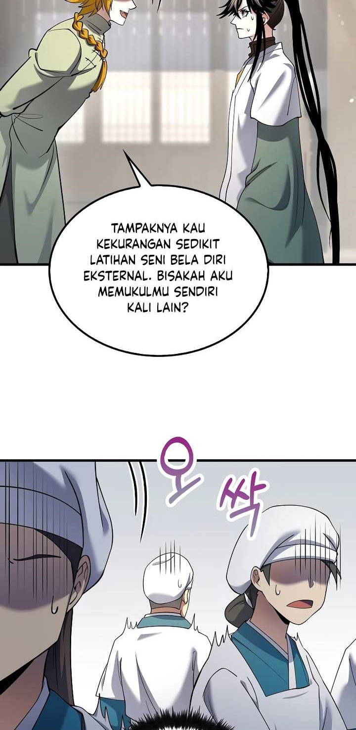 Doctor’s Rebirth Chapter 162 Gambar 15