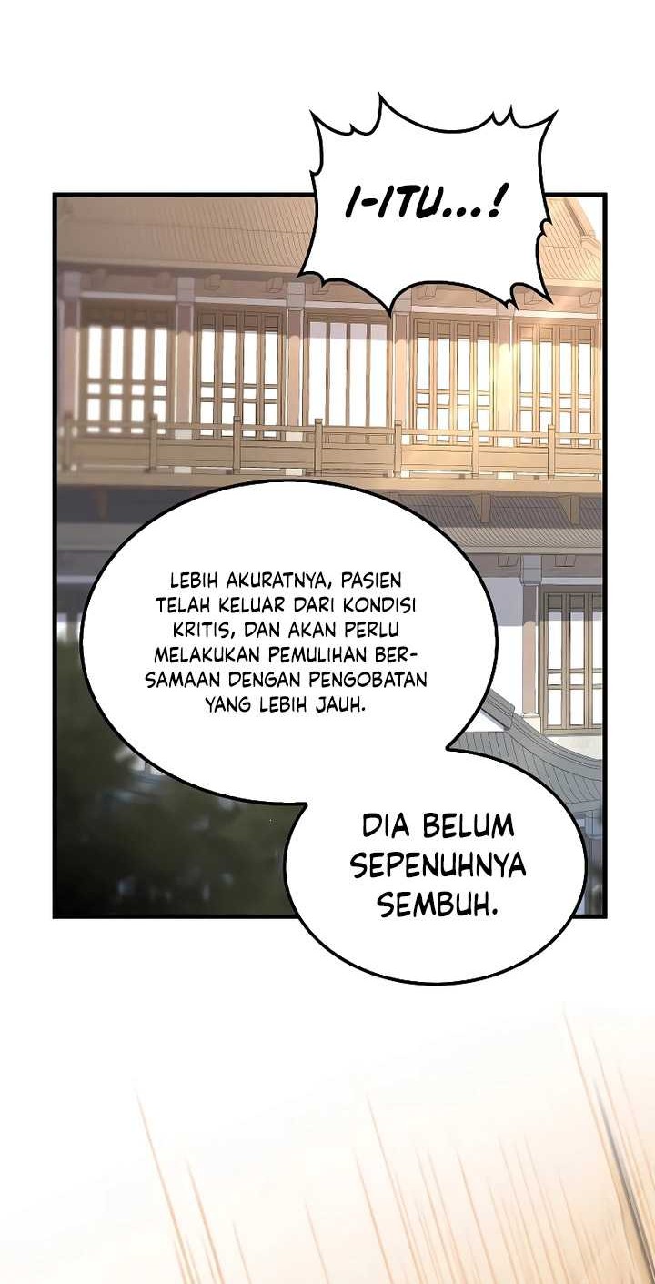 Doctor’s Rebirth Chapter 161 Gambar 41