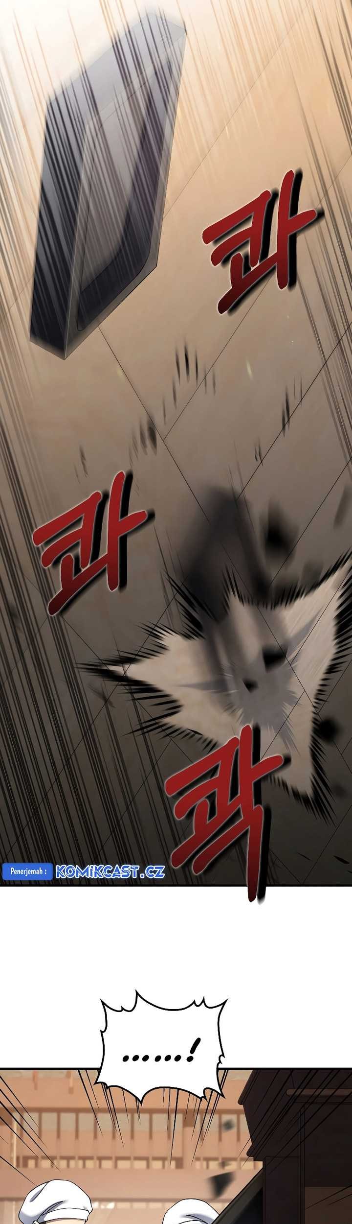 Doctor’s Rebirth Chapter 161 Gambar 42