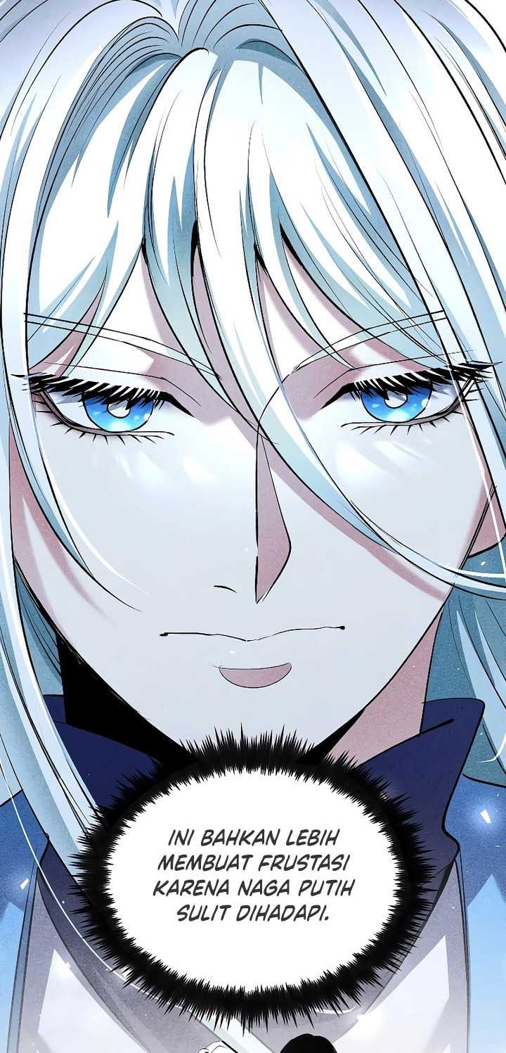 Doctor’s Rebirth Chapter 161 Gambar 47