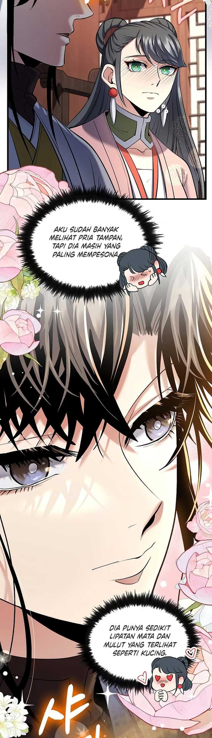 Doctor’s Rebirth Chapter 160 Gambar 40