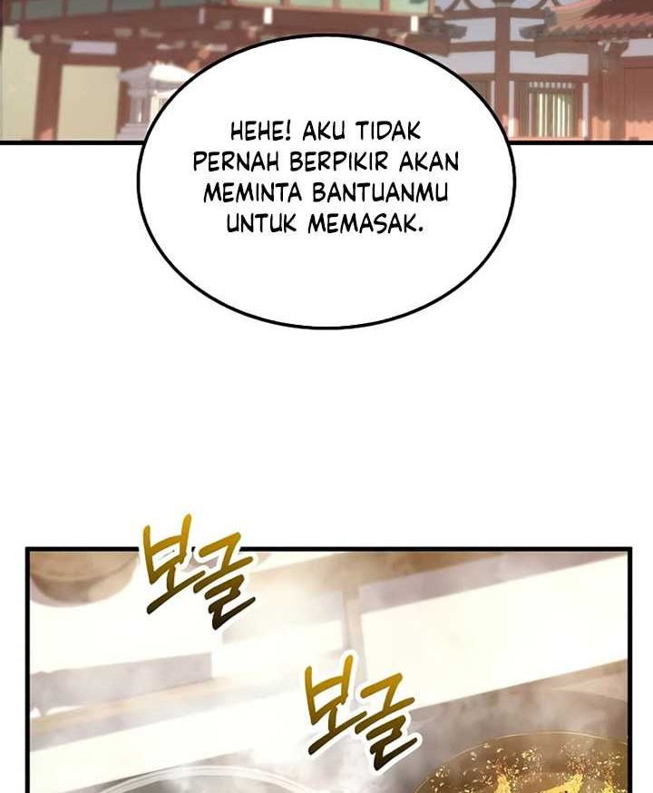 Doctor’s Rebirth Chapter 160 Gambar 13