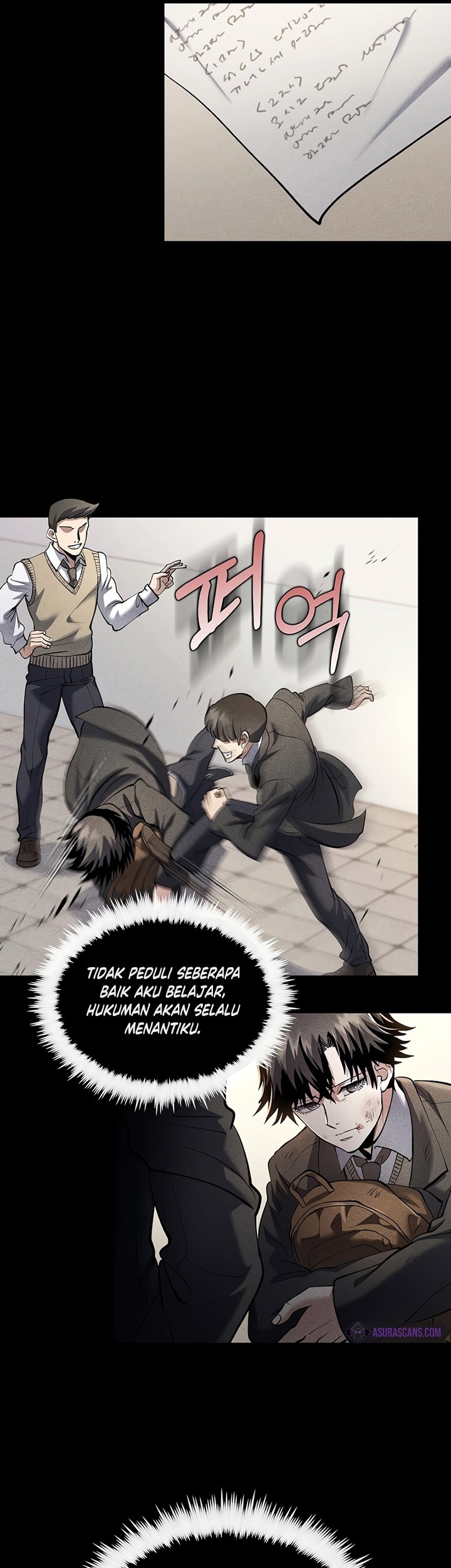 Doctor’s Rebirth Chapter 159 Gambar 26