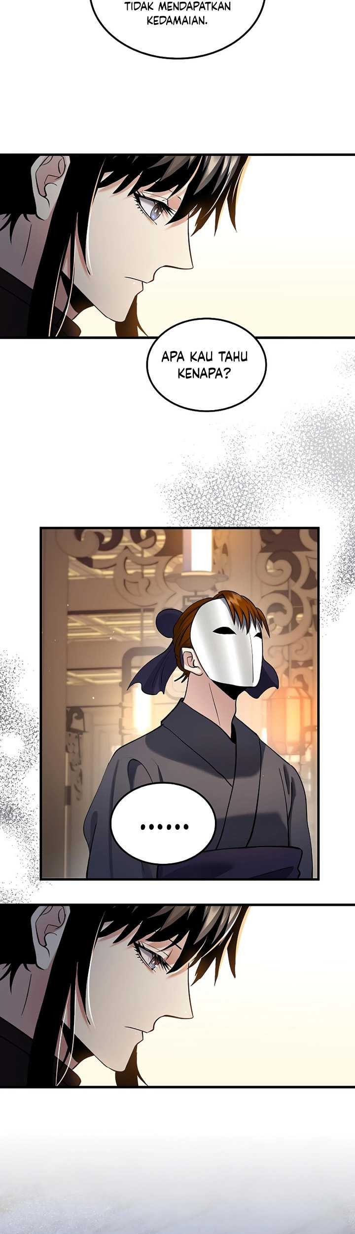 Doctor’s Rebirth Chapter 158 Gambar 52