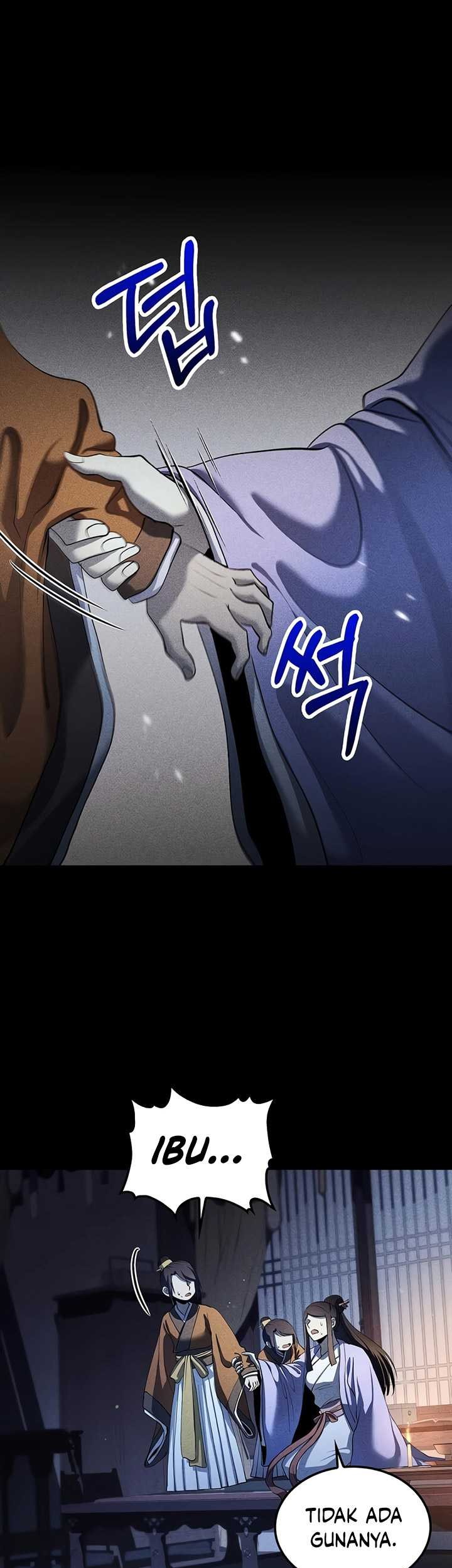 Doctor’s Rebirth Chapter 156 Gambar 26