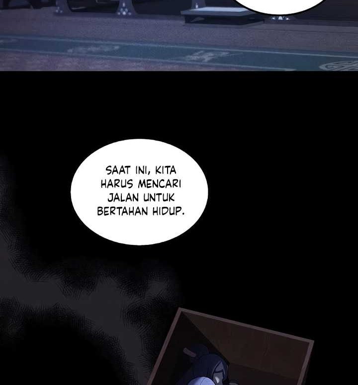 Doctor’s Rebirth Chapter 156 Gambar 27