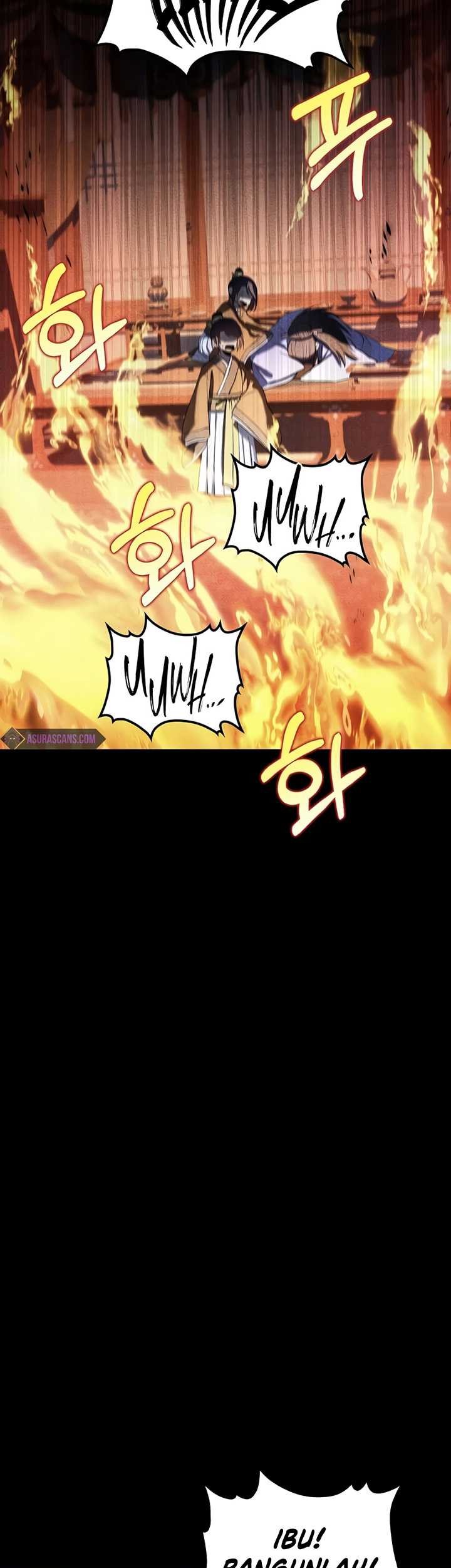 Doctor’s Rebirth Chapter 156 Gambar 38