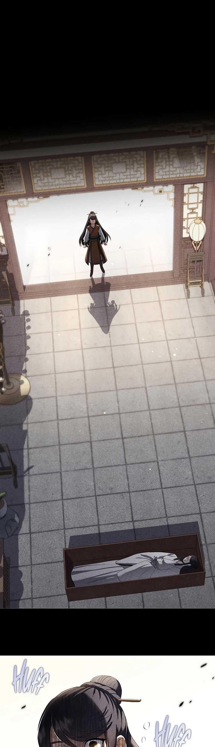 Doctor’s Rebirth Chapter 156 Gambar 48