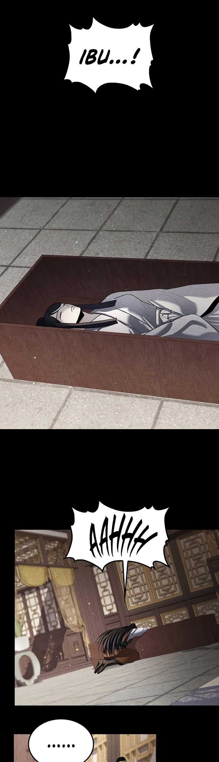 Doctor’s Rebirth Chapter 156 Gambar 50