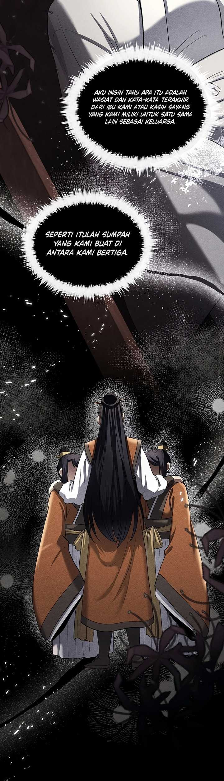Doctor’s Rebirth Chapter 156 Gambar 56