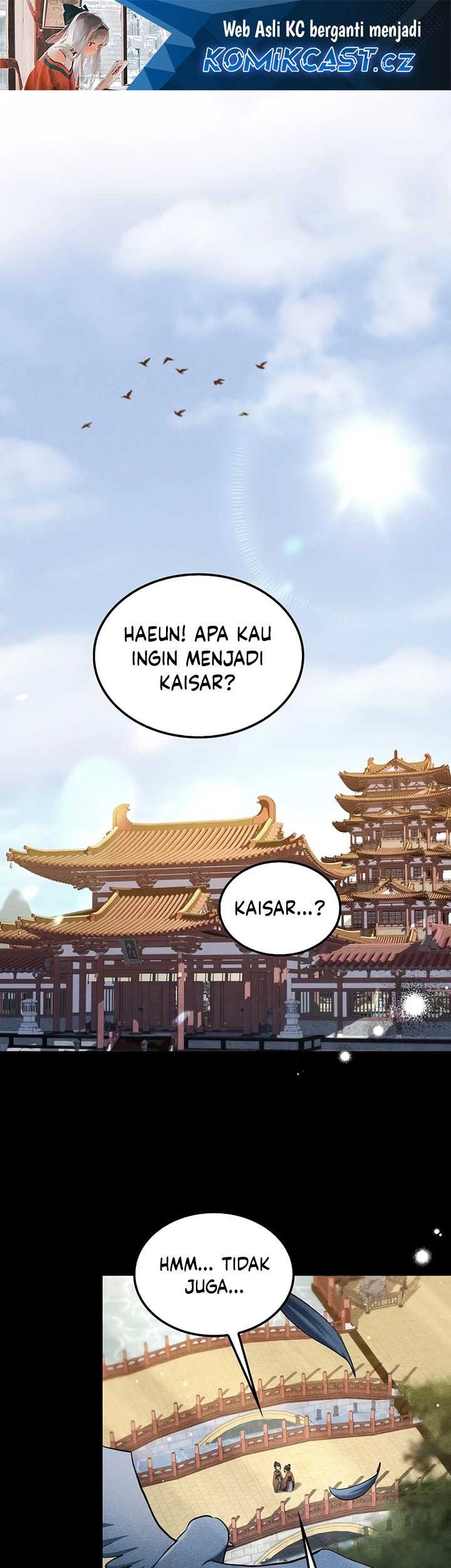 Baca Manhwa Doctor’s Rebirth Chapter 156 Gambar 2