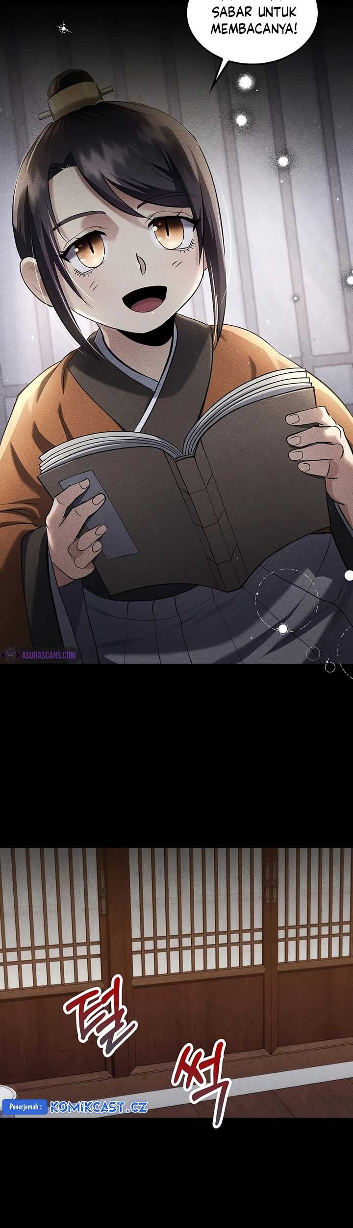 Doctor’s Rebirth Chapter 156 Gambar 8