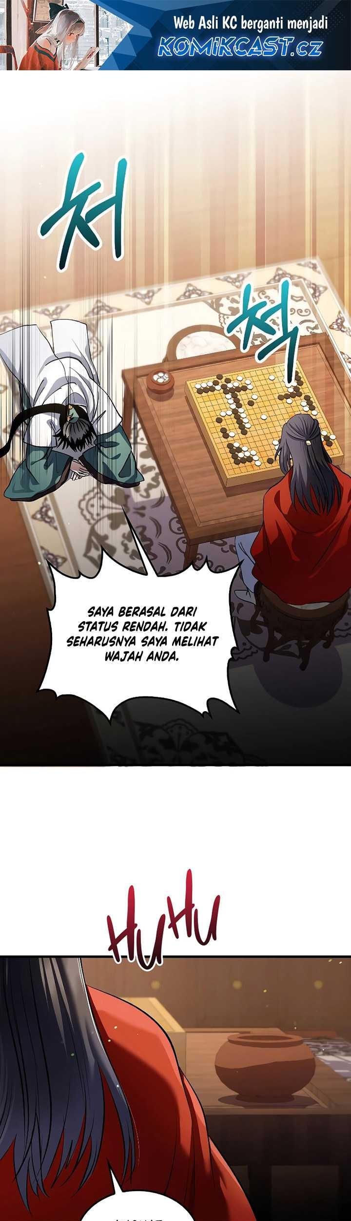 Baca Manhwa Doctor’s Rebirth Chapter 154 Gambar 2
