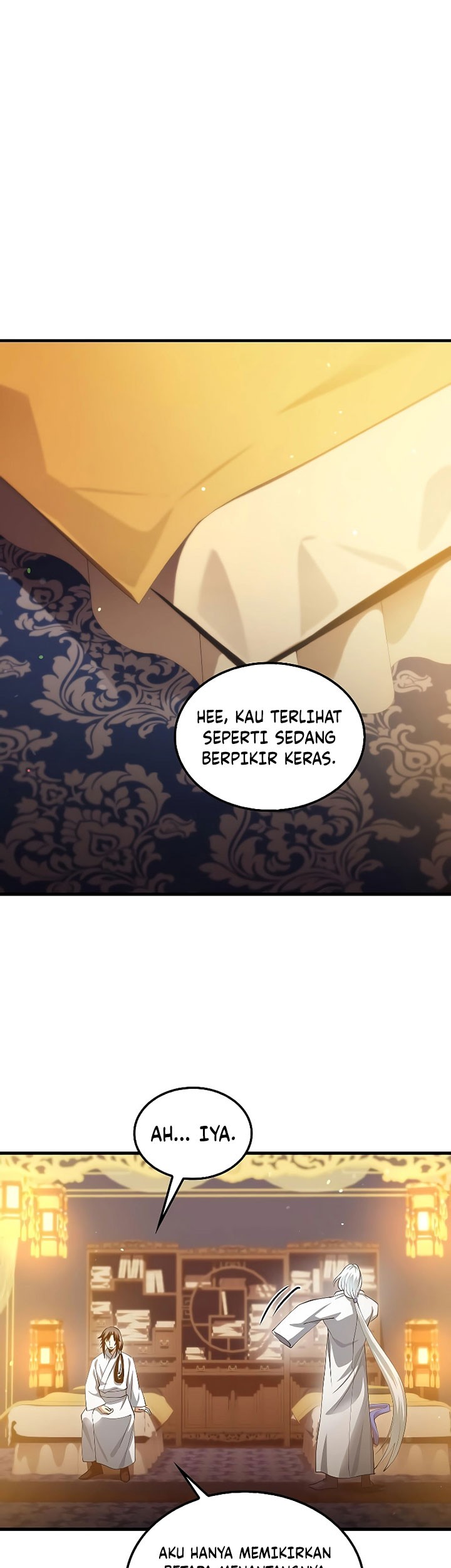 Doctor’s Rebirth Chapter 152 Gambar 18