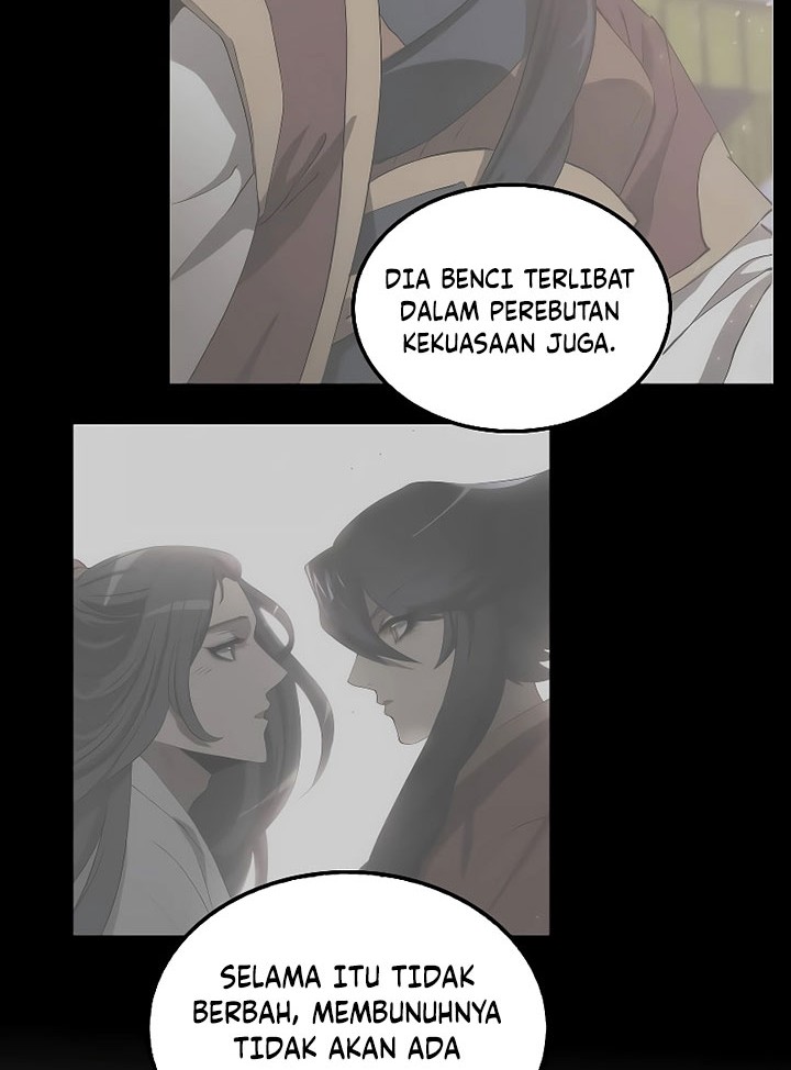Doctor’s Rebirth Chapter 152 Gambar 29