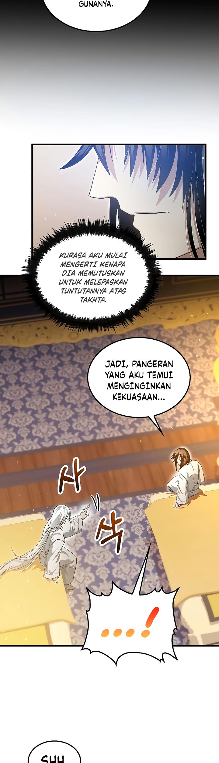 Doctor’s Rebirth Chapter 152 Gambar 30