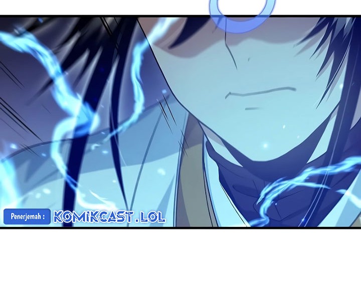 Doctor’s Rebirth Chapter 151 Gambar 65