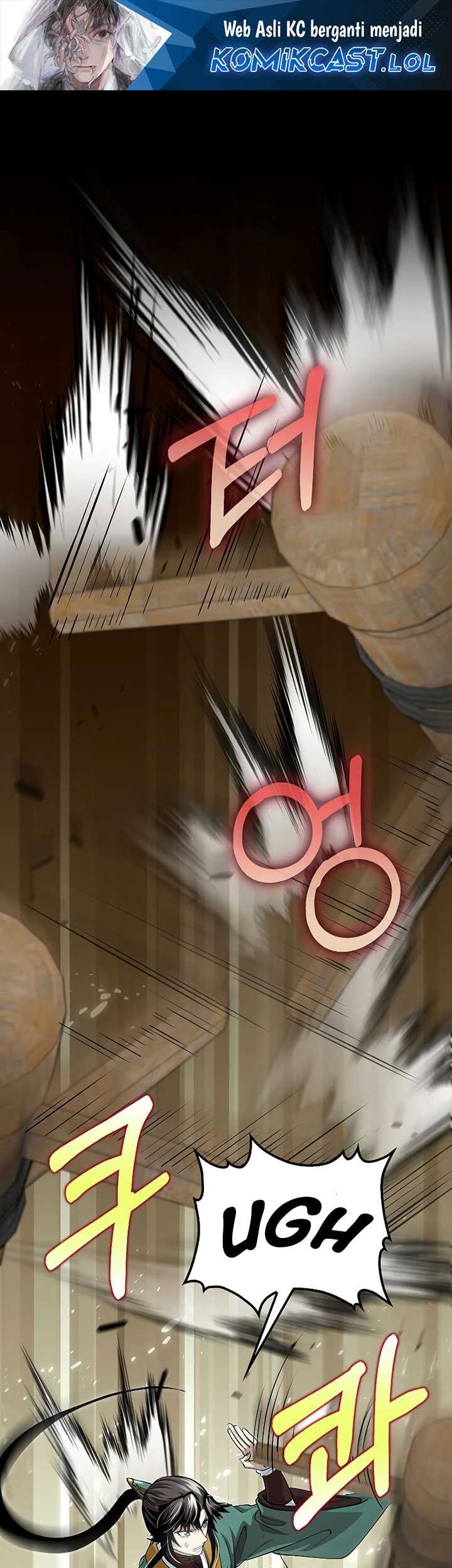 Baca Manhwa Doctor’s Rebirth Chapter 147 Gambar 2
