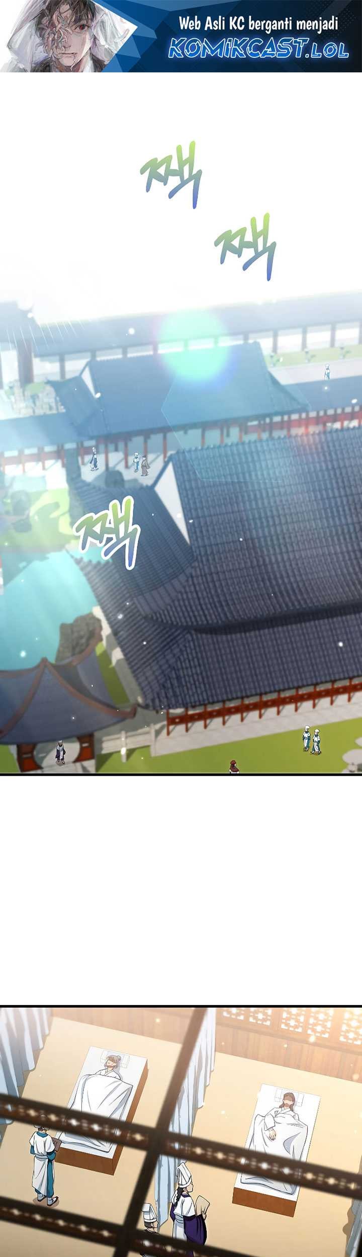 Baca Manhwa Doctor’s Rebirth Chapter 146 Gambar 2