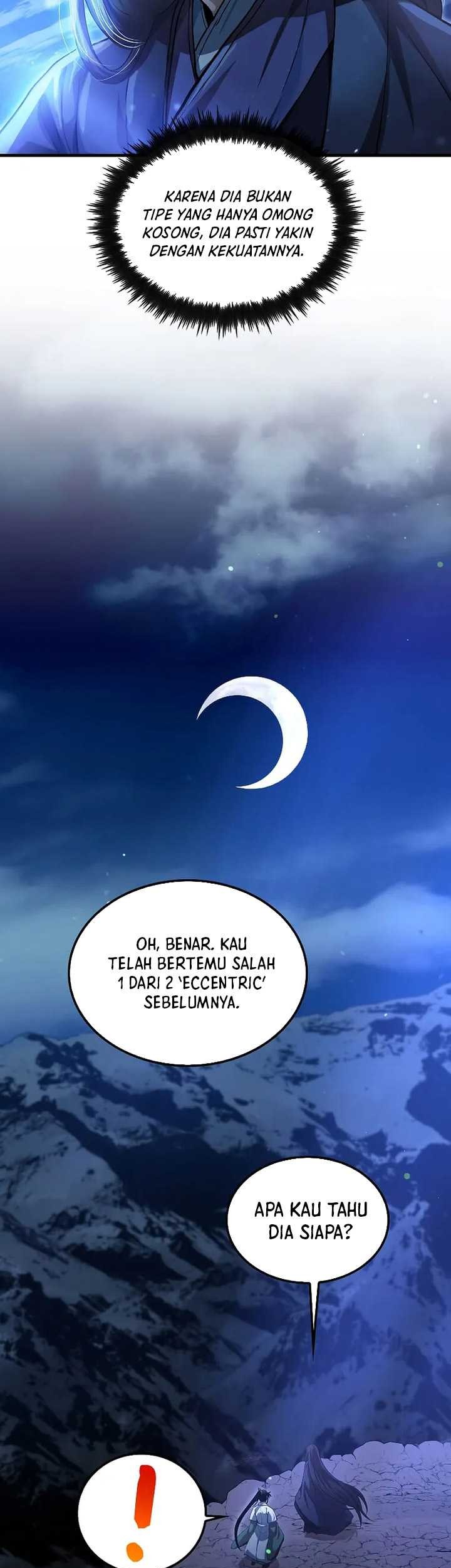 Doctor’s Rebirth Chapter 145 Gambar 20